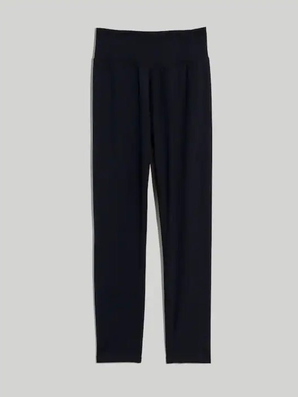 Madewell MWL Form High-Rise 25" Leggings - Picture 3 of 8
